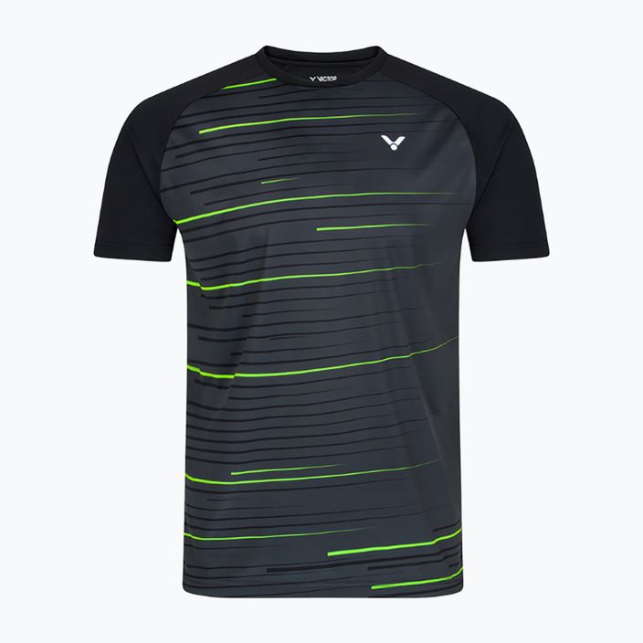 Pánske tenisové tričko VICTOR T-33101 C black 4