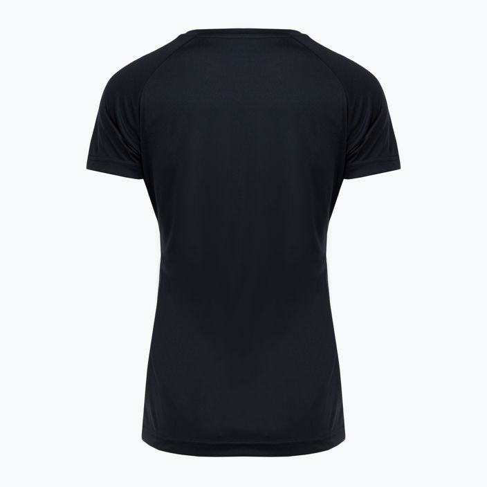 Dámske tenisové tričko VICTOR T-34101 C black 2