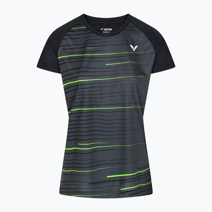 Dámske tenisové tričko VICTOR T-34101 C black 4