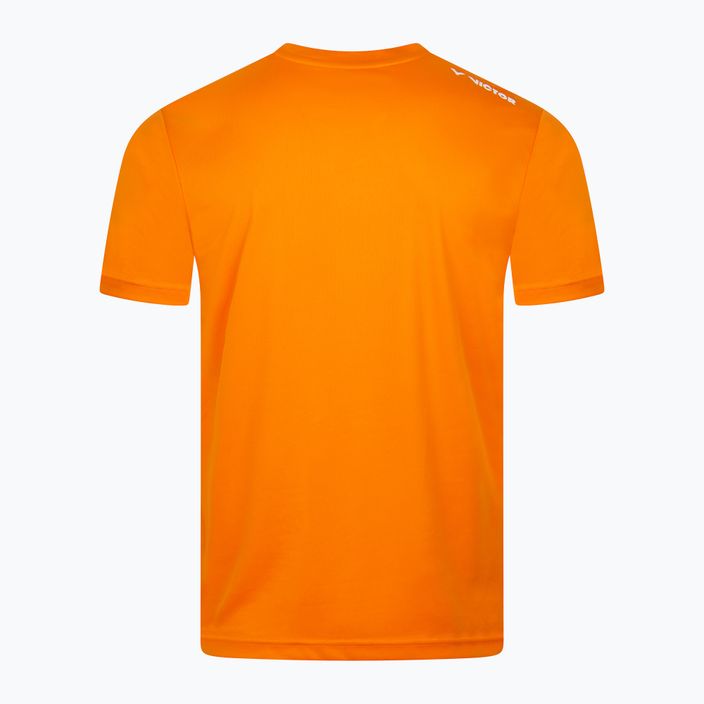 Detské tričko VICTOR T-43105 O orange 2