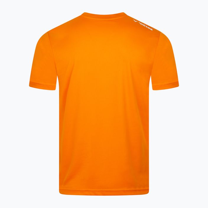 Tričko VICTOR T-43105 O oranžová 2