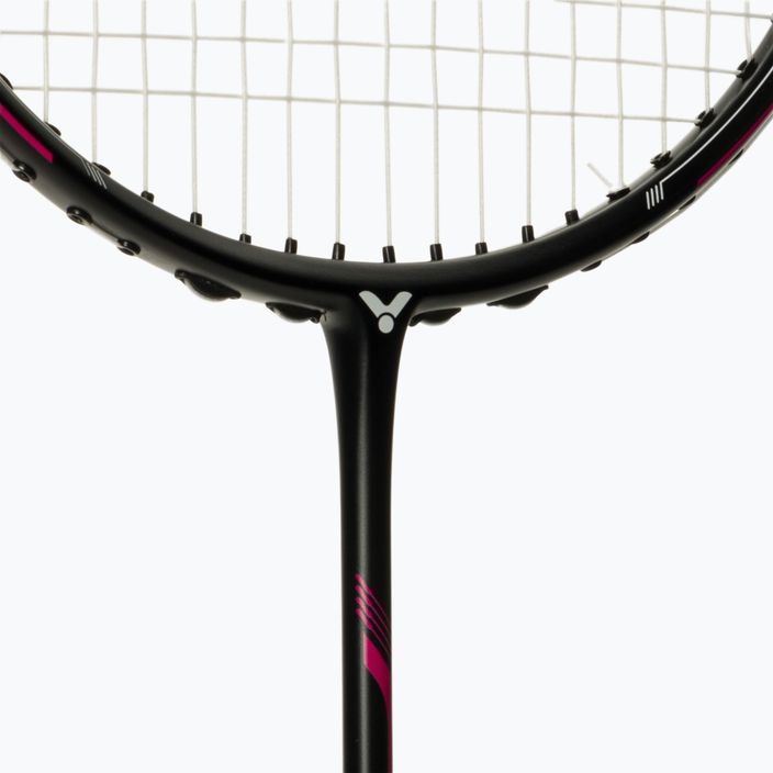 Badmintonová raketa VICTOR Ultramate 8 4