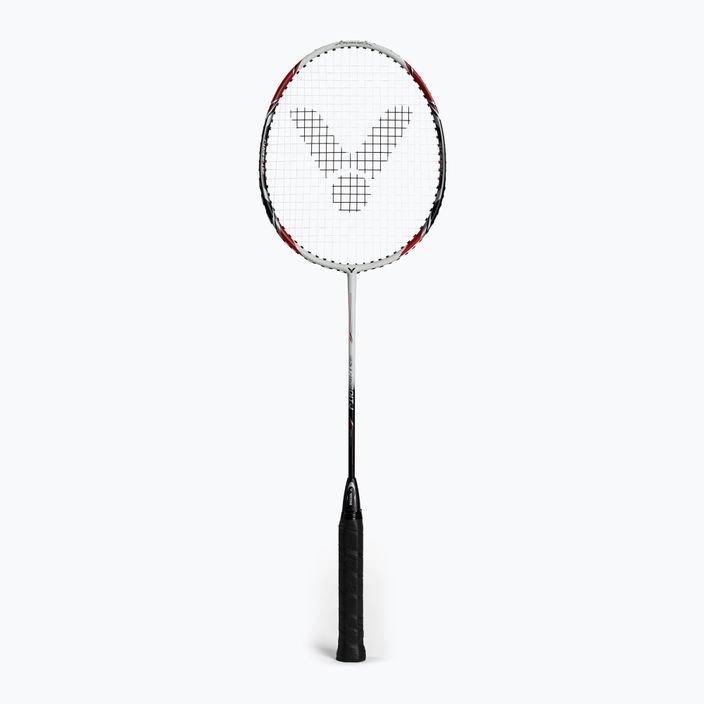 Badmintonová raketa VICTOR ST-1680 ITJ čierna 110200