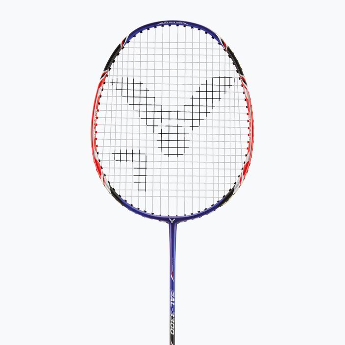 Badmintonová raketa VICTOR AL-3300 7
