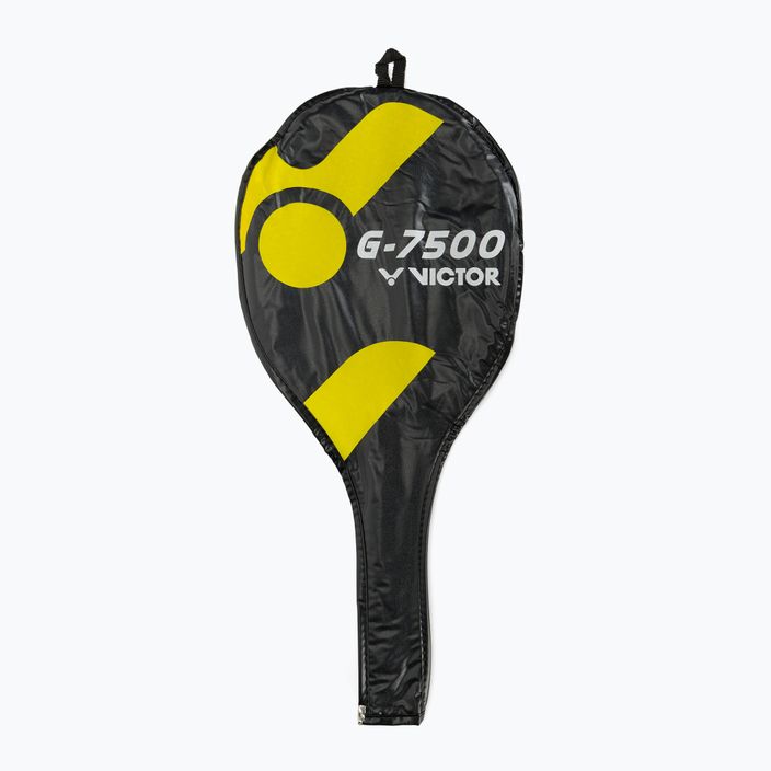 Badmintonová raketa VICTOR G-7500 5