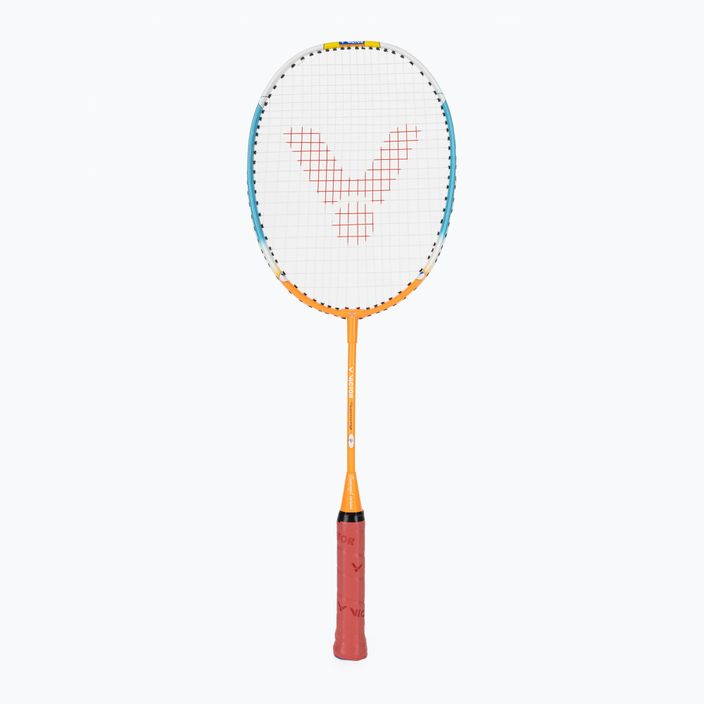 Detská badmintonová raketa VICTOR Traning Jr