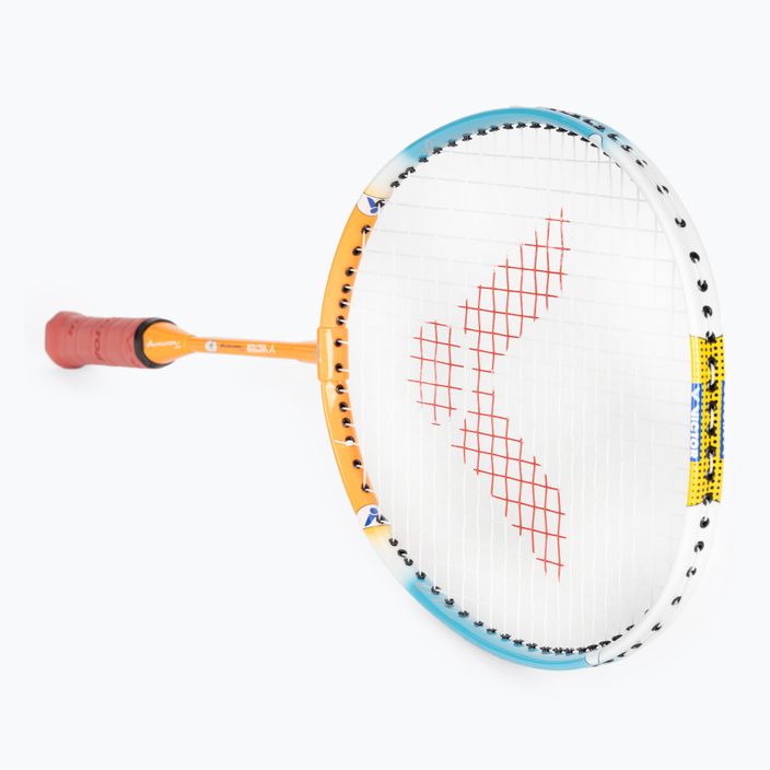 Detská badmintonová raketa VICTOR Traning Jr 2
