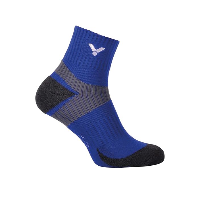 Tenisové ponožky VICTOR SK 139 modré 2