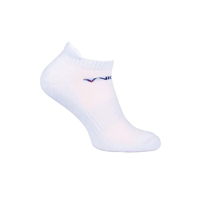 Tenisové ponožky VICTOR Sneaker 2pack white 2