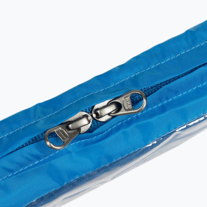 Tatonka Clear Bag ochranné vrecko modré A5 3053.325 3