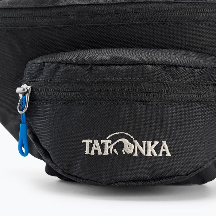 Ľadvinka Tatonka Funny Bag čierna 2210.040 5