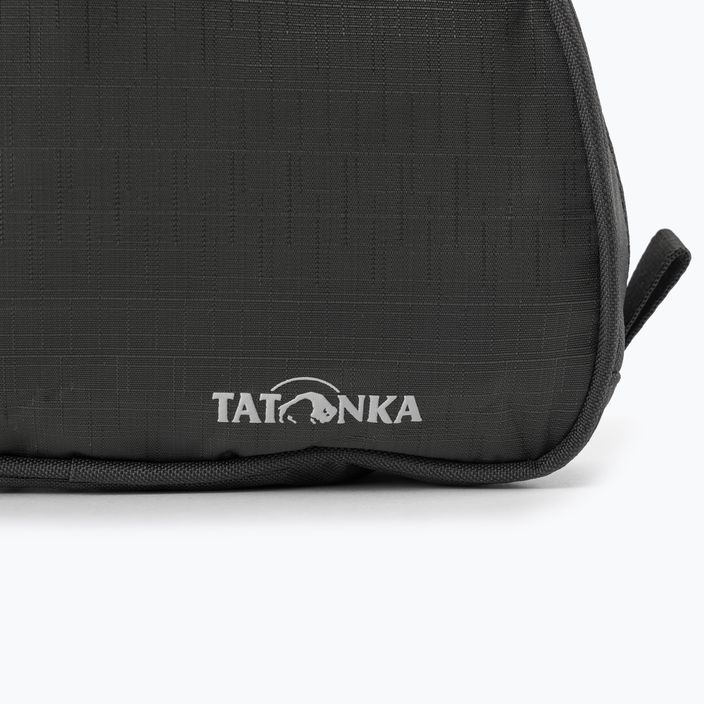 Cestovná kozmetická taška Tatonka One Day sivá 2785.021 4