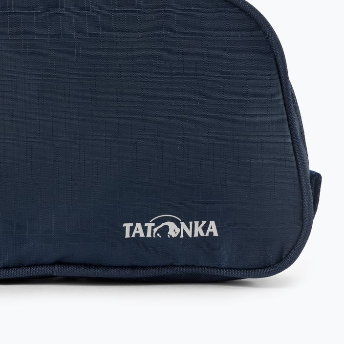 Cestovná kozmetická taška Tatonka One Day navy blue 2785.004 4