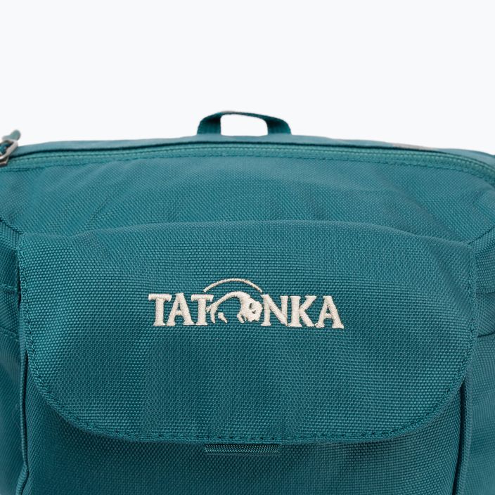 Ľadvinka Tatonka Funny Bag zelená 2215.063 5