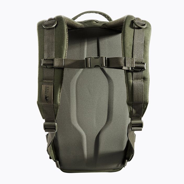Taktický batoh Tasmanian tiger TT Modular Daypack L 18 l olivový 3