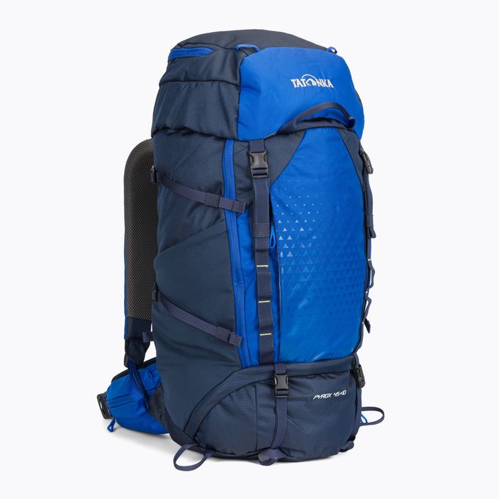 Tatonka Pyrox 45+1 l turistický batoh modrý 1422.1 2