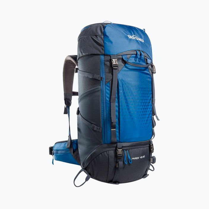 Tatonka Pyrox 45+1 l turistický batoh modrý 1422.1 5
