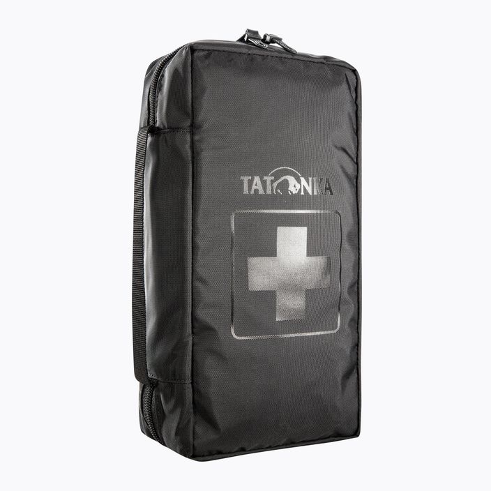 Turistická lekárnička Tatonka First Aid čierna 2