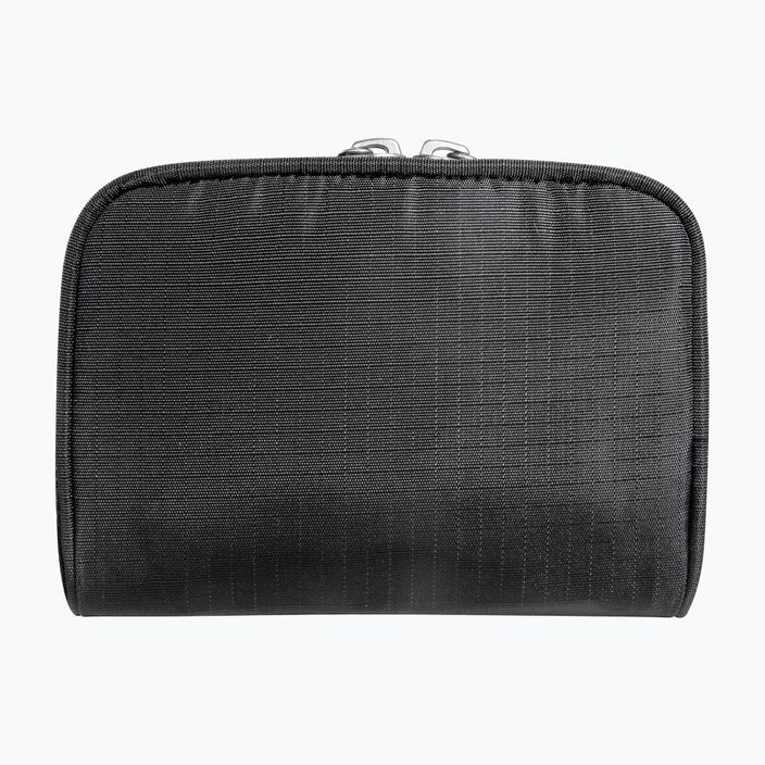 Peňaženka Tatonka Big Plain Wallet RFID B black 3