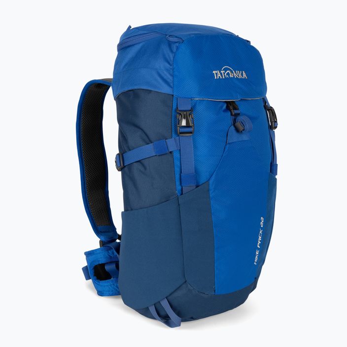 Tatonka Hike Pack 22 l turistický batoh modrý 156.369 2