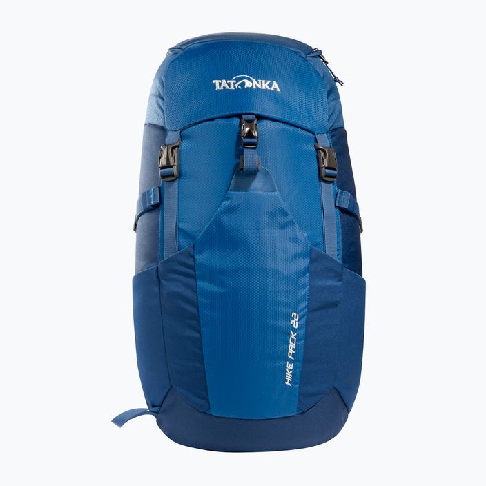Tatonka Hike Pack 22 l turistický batoh modrý 156.369 5