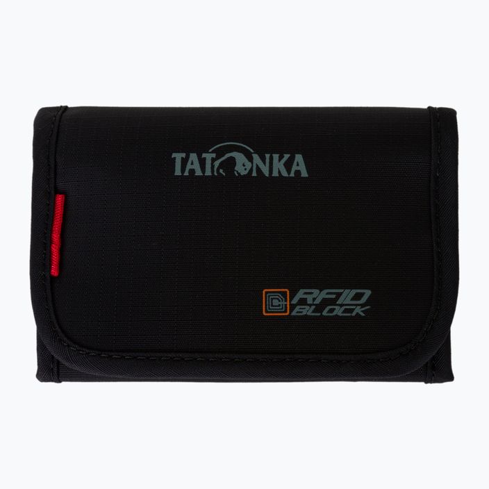 Tatonka Folder Rfid B peňaženka čierna 2964.040 2