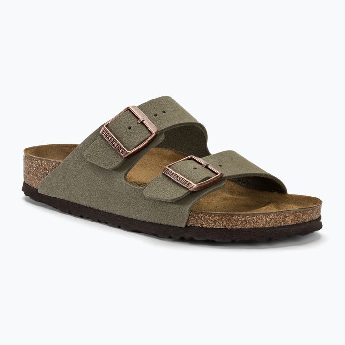 Šľapky BIRKENSTOCK Arizona BFBC Úzke stone