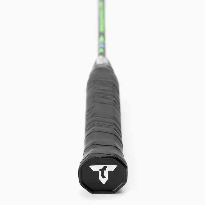 Badmintonová raketa Talbot-Torro Arrowspeed 299 čierna 439882 3
