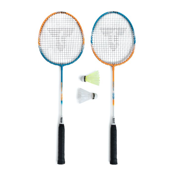 Badmintonový set Talbot-Torro 2 Attacker 449402