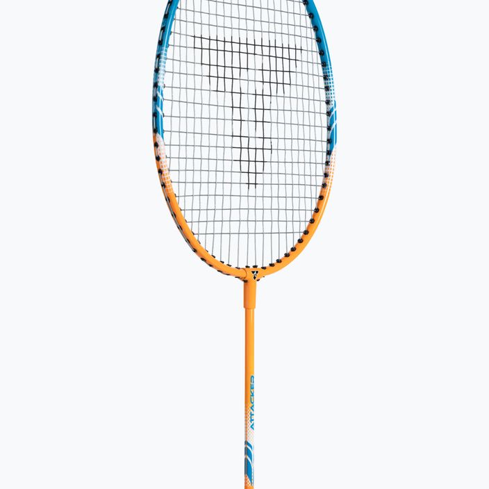 Badmintonový set Talbot-Torro 2 Attacker 449402 4