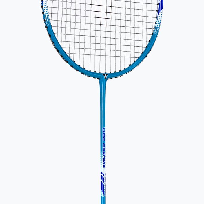 Badmintonový set Talbot-Torro 2 Fighter Pro modrý 449413 6