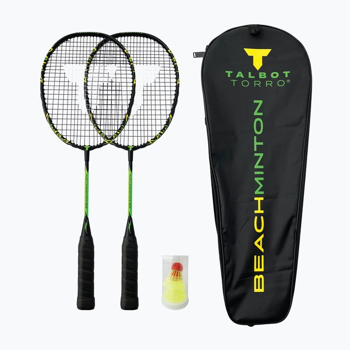 Badmintonový set Talbot-Torro
