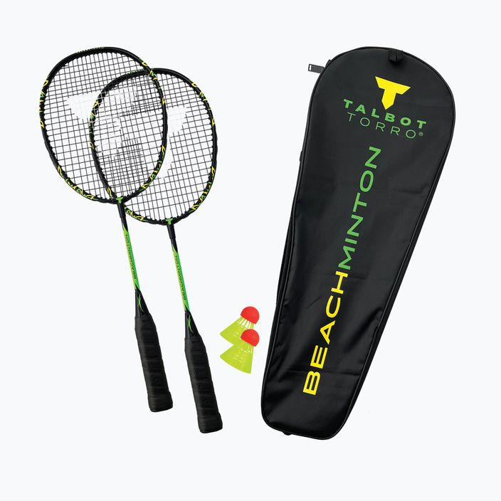 Badmintonový set Talbot-Torro 2