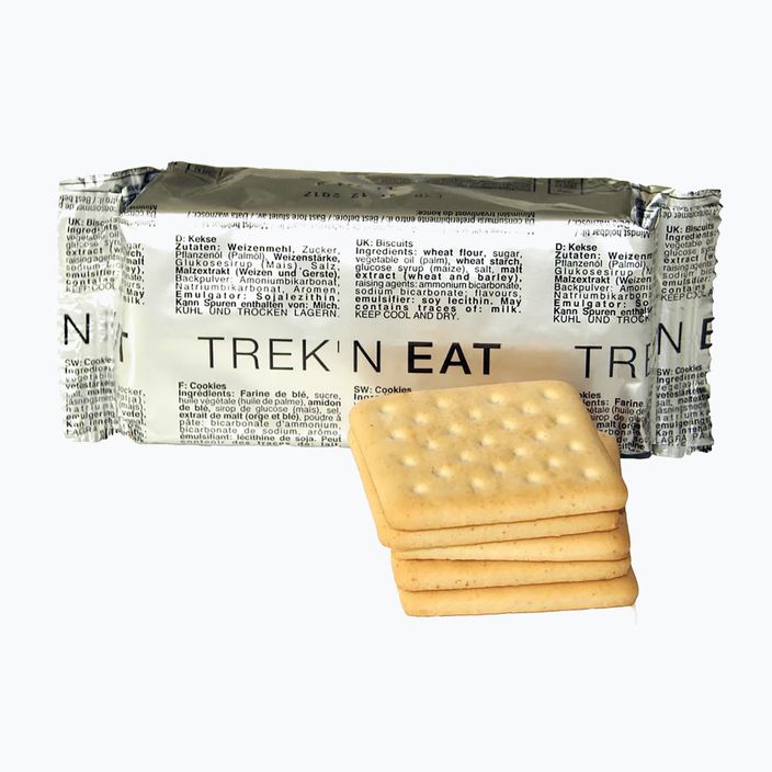 Mrazom sušené potraviny Trek'n Eat Treking Cakes 255 3