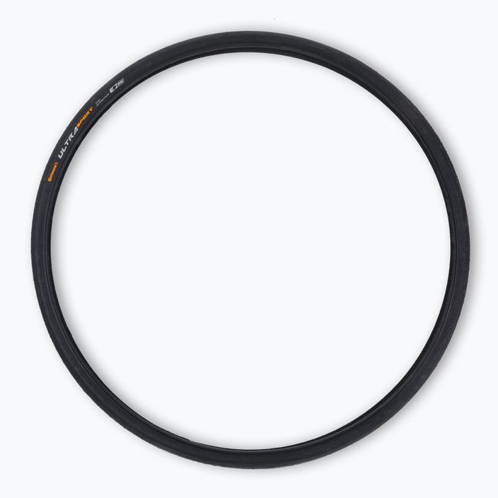 Pneumatika Continental Ultra Sport III wire black CO0150459 2