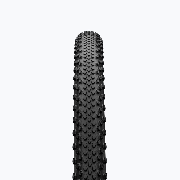 Cyklistické pneumatiky Continental Terra Trail SW 700 x 35C čierne 3