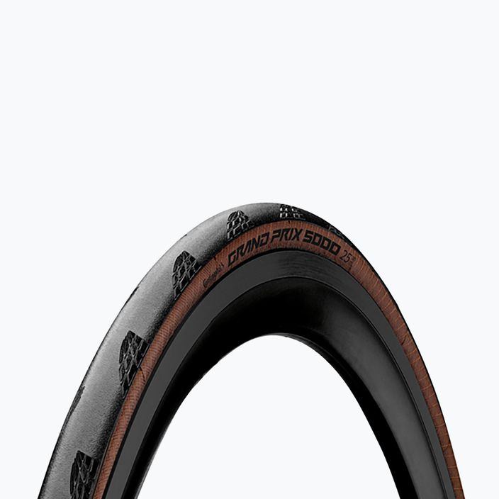 Cyklistické pneumatiky Continental Grand Prix 5000 čierne CO0101896 3