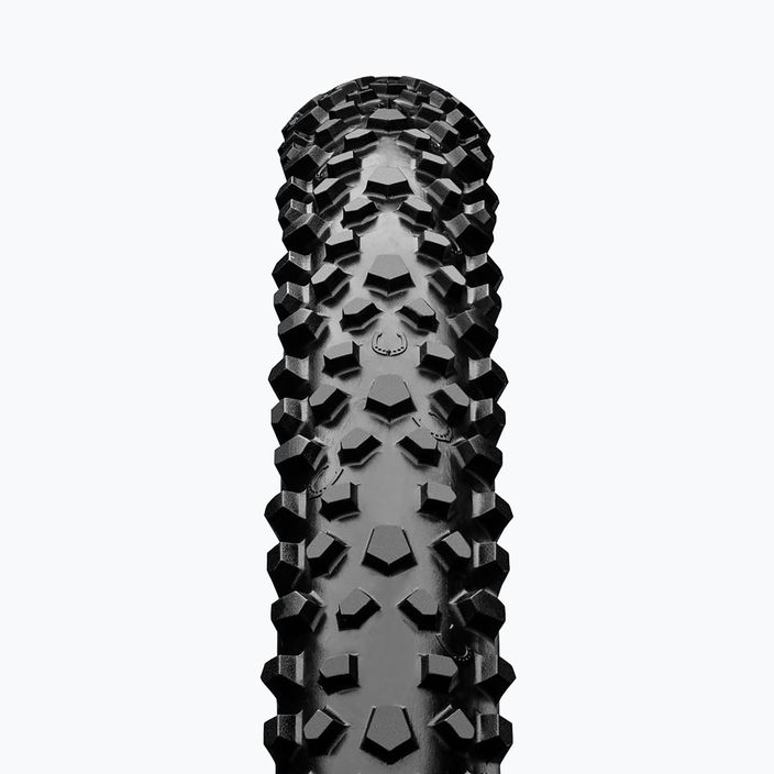 Cyklistická pneumatika Continental Explorer čierna CO0115715 4