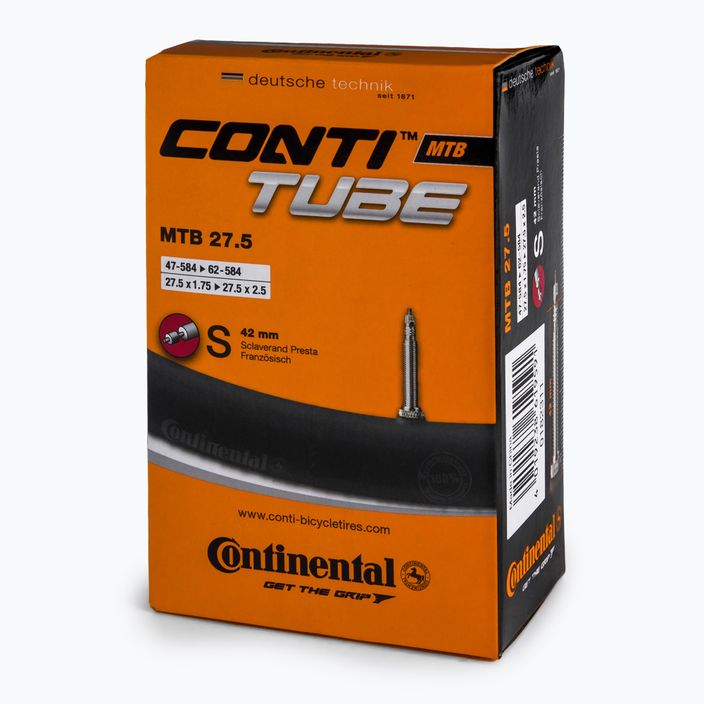 Continental MTB 27,5 Presta cyklistická duša CO0182311 2