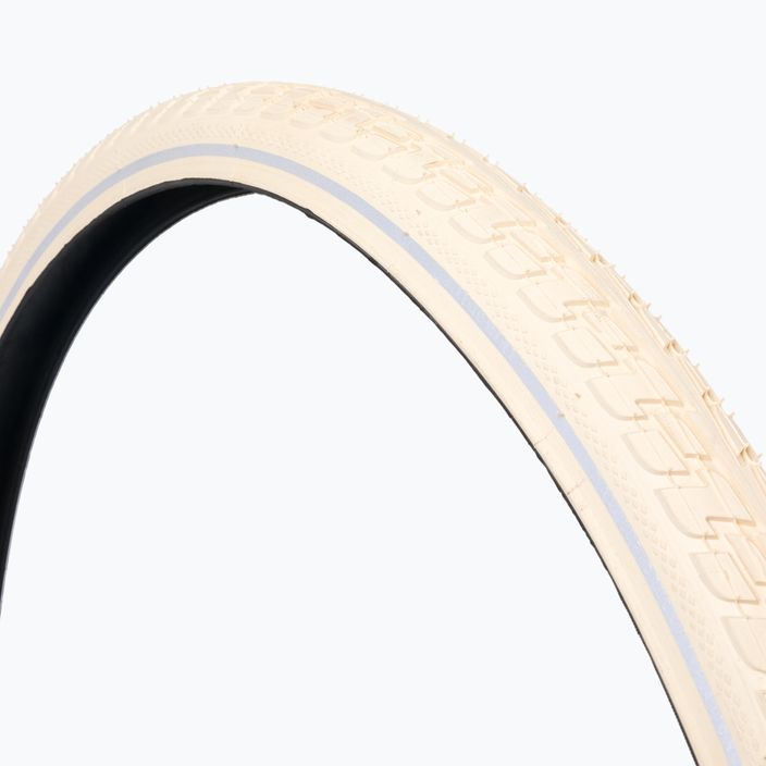 Cyklistické pneumatiky Continental Ride Tour 700x42C wire beige CO0101176 3