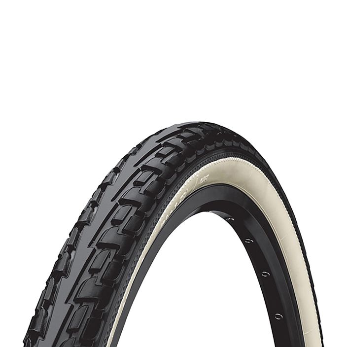 Cyklistická pneumatika Continental Ride Tour wire black/white 26 x 1.75 2