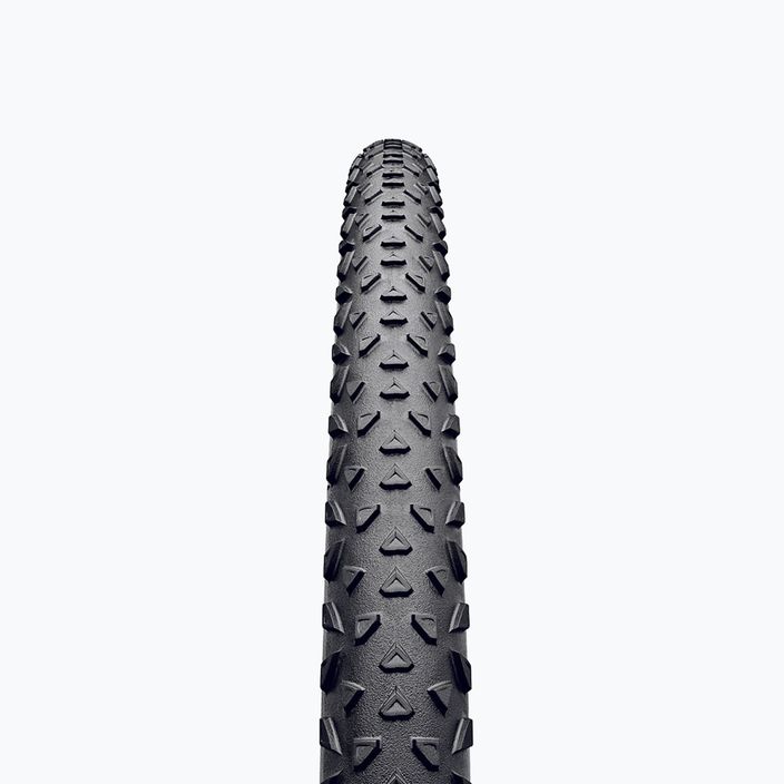 Cyklistické pneumatiky Continental Race King CX 700x35C čierne CO0150280 valcované 4