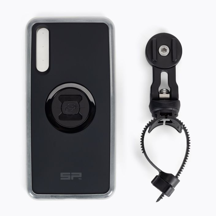 SP CONNECT Bike Phone Holder Bundle II Huawei P20 Pro čierny 54415 4