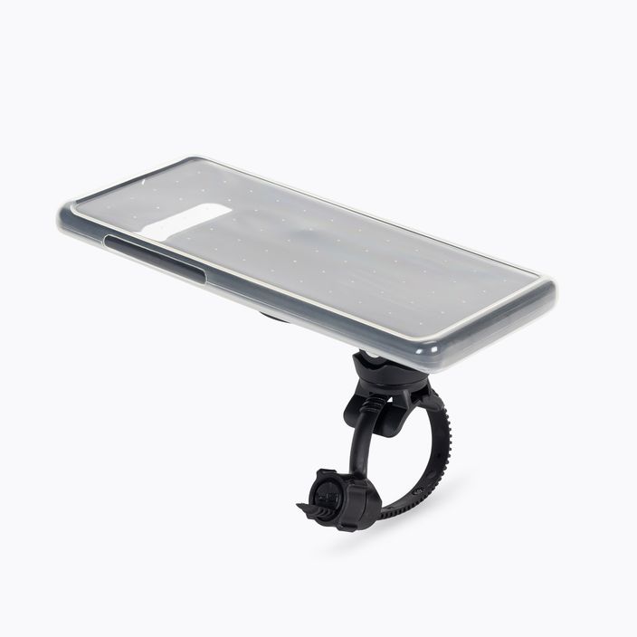 SP CONNECT Bike Phone Holder Bundle II Samsung S10+ čierny 54419 2