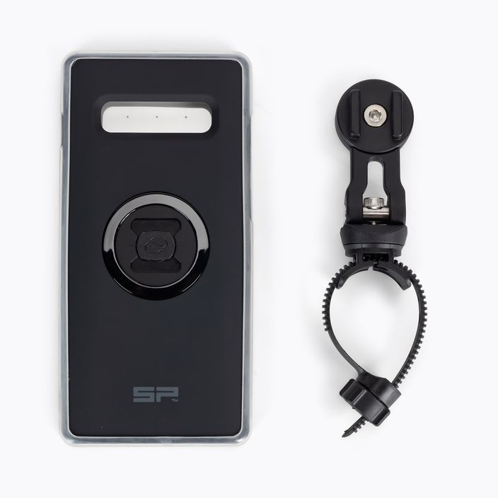 SP CONNECT Bike Phone Holder Bundle II Samsung S10+ čierny 54419 4