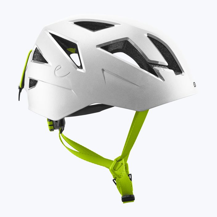 Lezecká prilba EDELRID Zodiac II snow 2