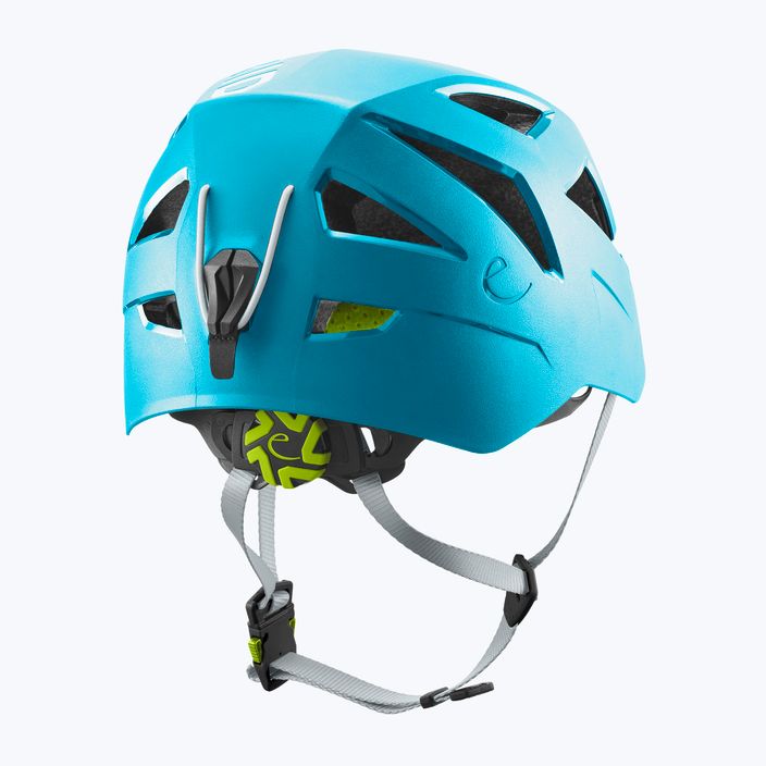 Lezecká prilba EDELRID Zodiac II icemint 3