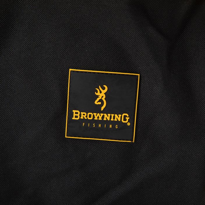 Rybárska taška Browning Black Magic S-Line na feeder čierna 8551004 6
