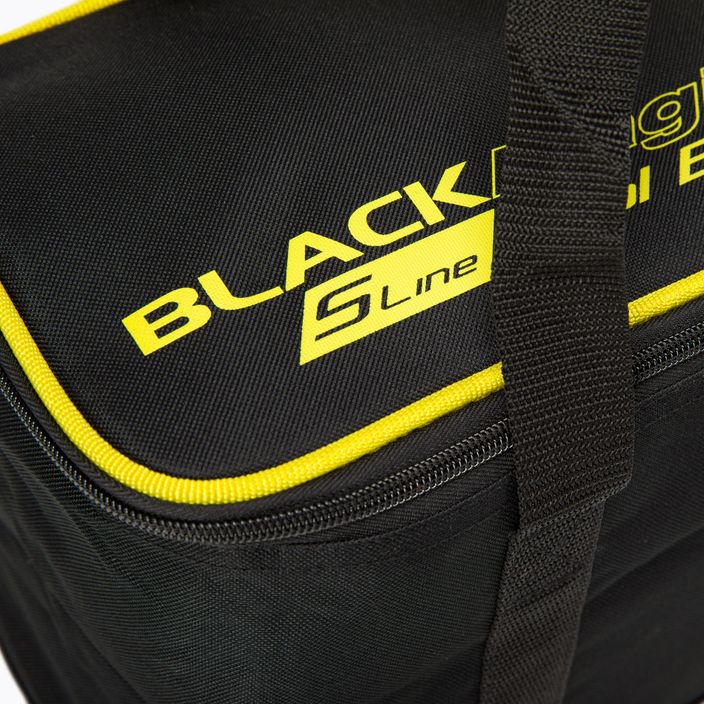 Rybárska taška Browning Black Magic Cooler S-Line black 8553001 6