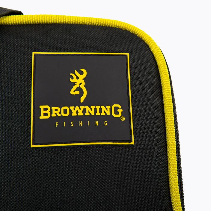 Rybárska taška Browning Black Magic Cooler S-Line black 8553001 7